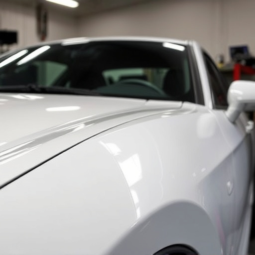 paintless dent repair