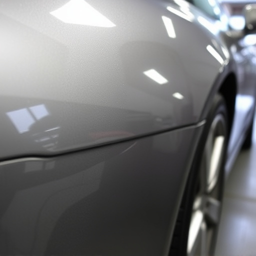 paintless dent repair