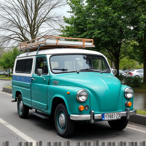 vehicle