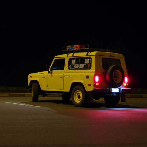 vehicle
