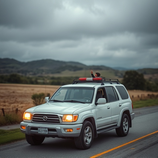 vehicle
