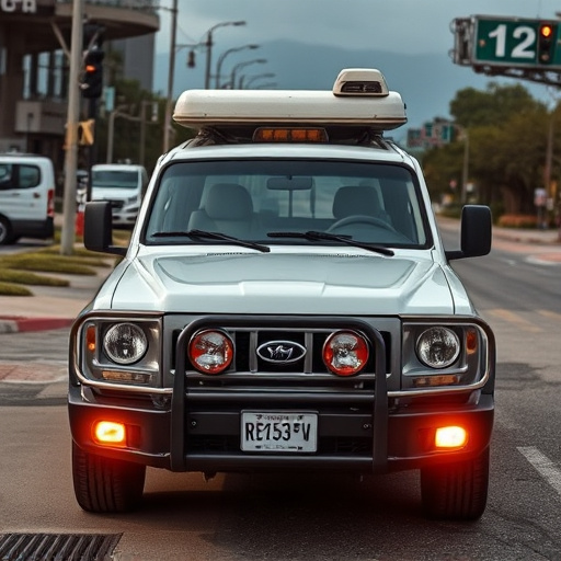 vehicle