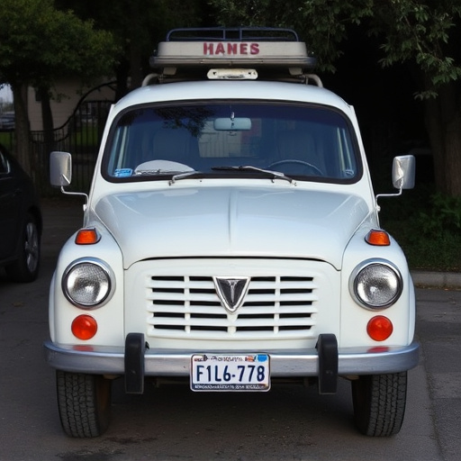 vehicle