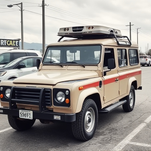 vehicle