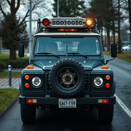 vehicle
